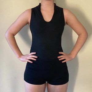 Eleve Custom Lace Lauren Leotard